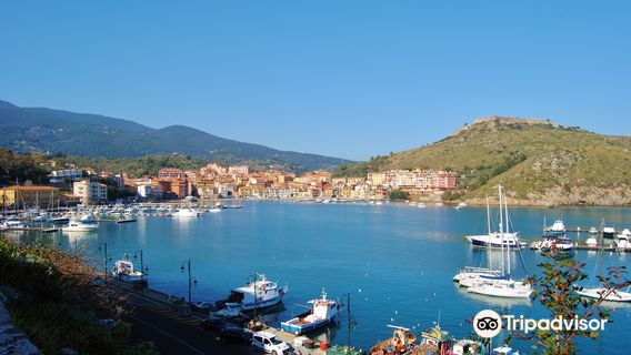 Centro Storico di Porto Ercole