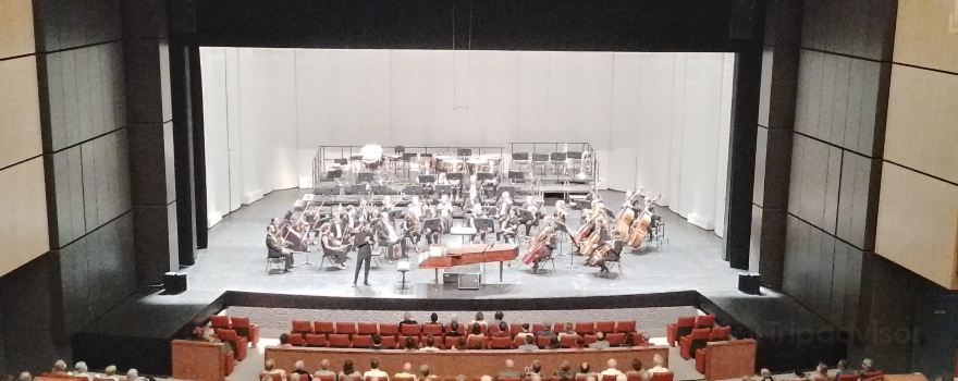 Opera de Massy