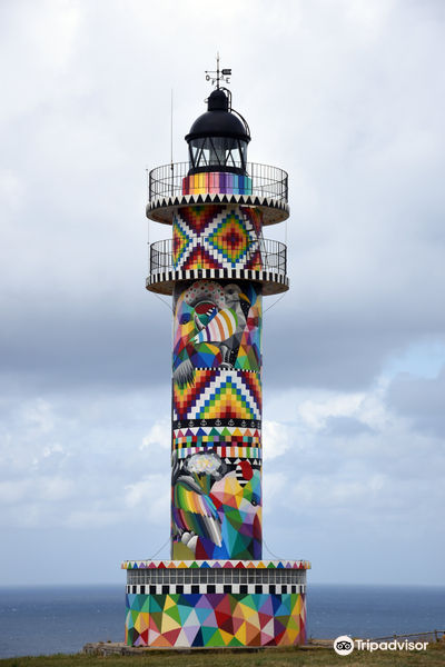 Faro de Ajo