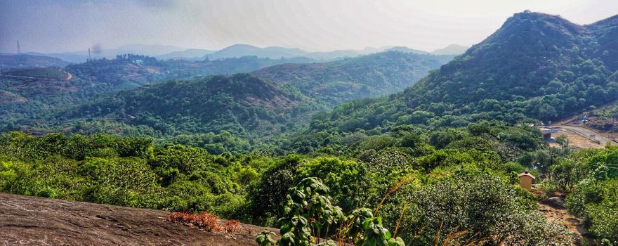 Vagamon