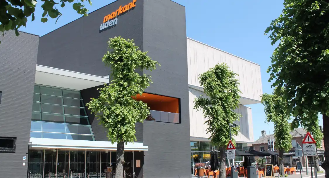 Hotels near Markant Uden