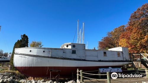 Michigan Maritime Museum