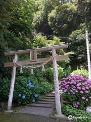 Sumiyoshi Nature Park