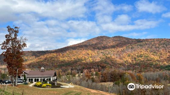The Cottage Vineyard & Winery