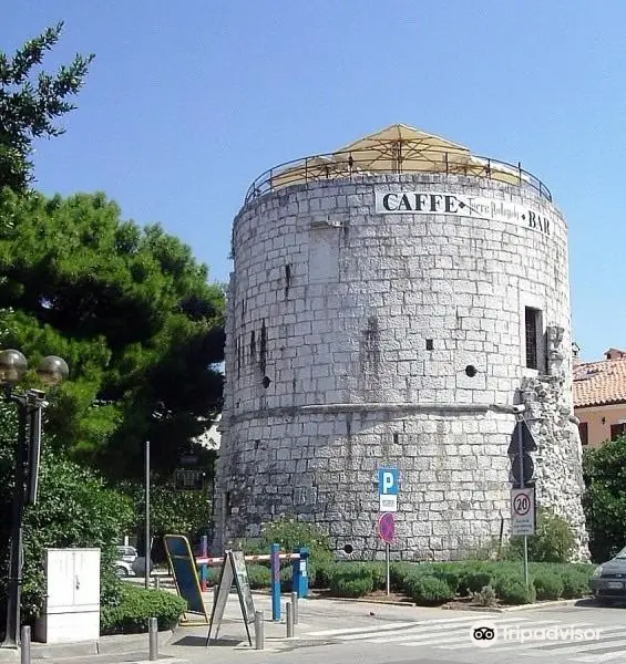 Round Tower