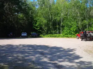 Windy Lake Provincial Park