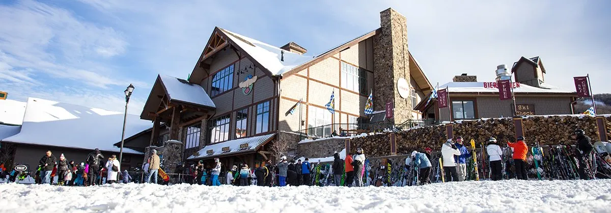 Ski