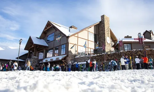 Mountain Creek Resort