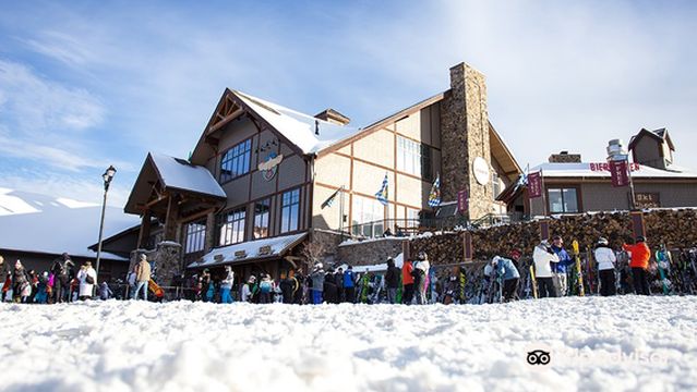 Mountain Creek Resort