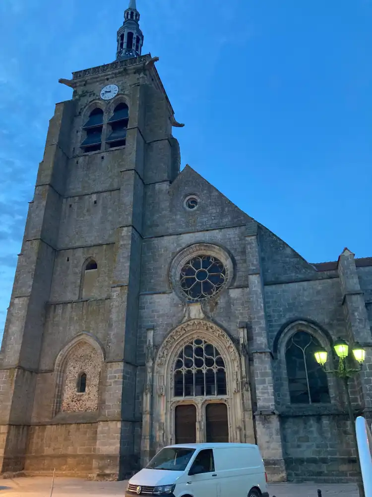 Hôtels à : Villenauxe-la-Grande