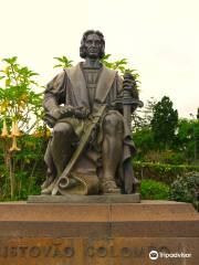 Monumento a Cristovao Colombo