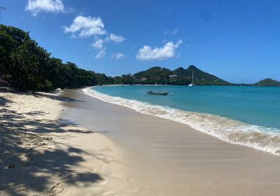 Carriacou