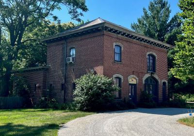 James Millikin Homestead