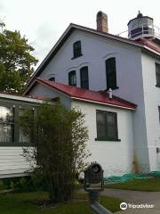 Grand Traverse Lighthouse Museum