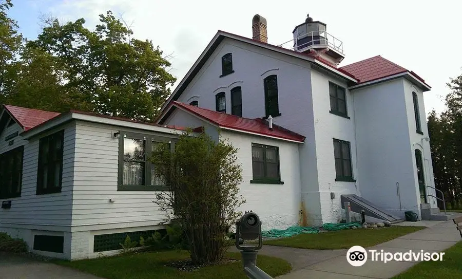 Grand Traverse Lighthouse