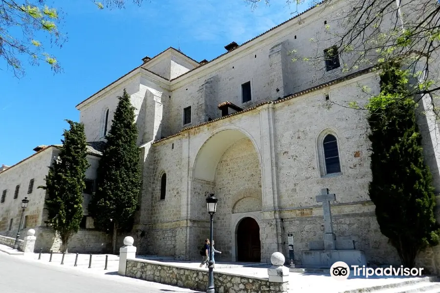 Iglesia de Nuestra Señora de la Asunción