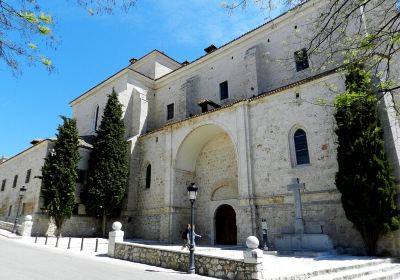 Iglesia Nuestra Senora de la Asuncion