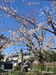 米山梅吉記念館