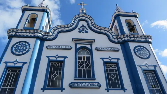 Igreja da Misericordia