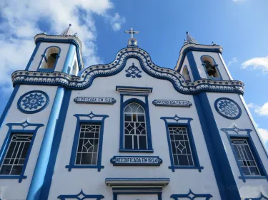 Igreja da Misericórdia