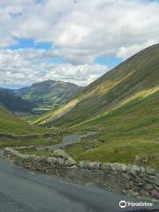 Kirkstone Pass