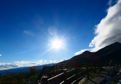 Nasu Highlands