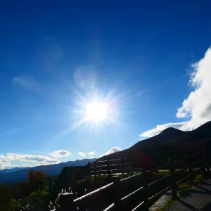 那須高原