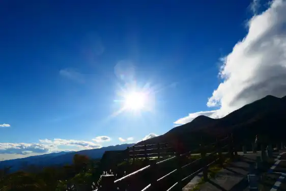 那須高原附近的飯店