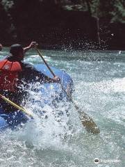 Sands Whitewater and Scenic River Trips