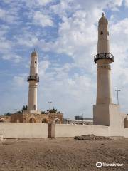 Al Khamis Mosque