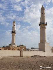 Khamis Mosque