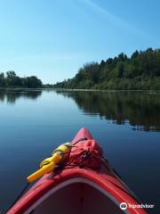 Drifters Outdoors Canoe & Kayak Rentals