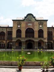 Masoudieh Palace