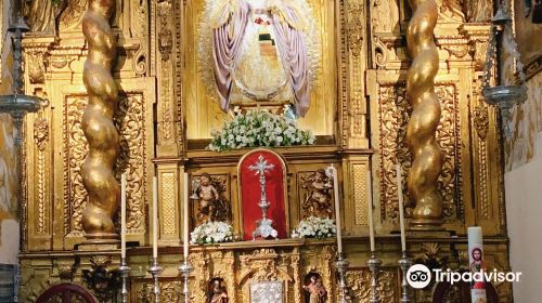 Iglesia de Santa Maria la Blanca