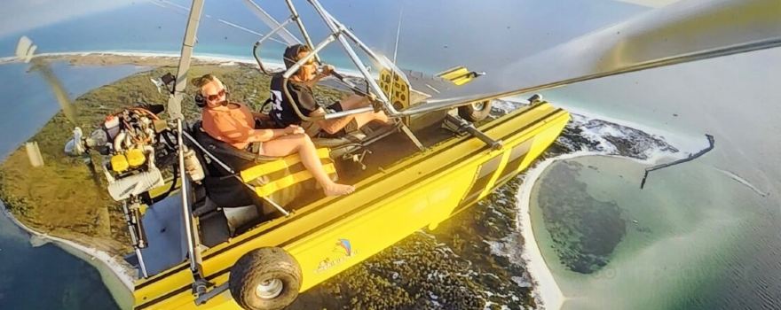 Amphibian Air