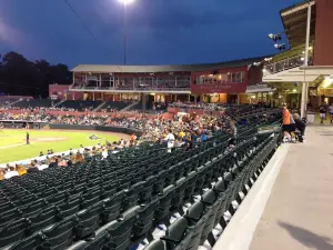 Perdue Stadium