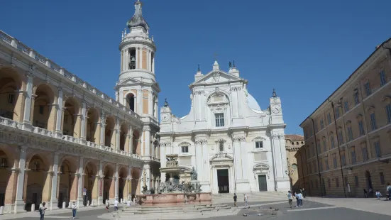 Fontana maggiore