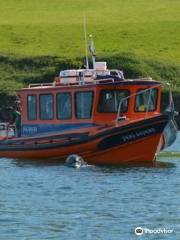 The Great Blasket Island Experience