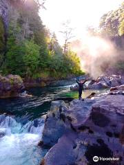 Turismo Paixão por Chile