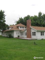 Bowring Ranch State Historical Park