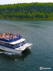 Sister Bay Scenic Boat Tours