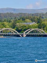 Kenmare Pier