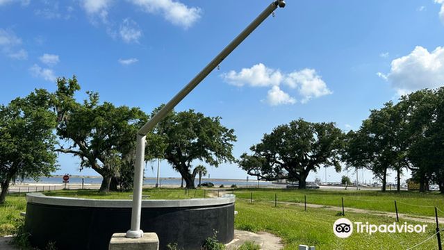 Hurricane Katrina Memorial