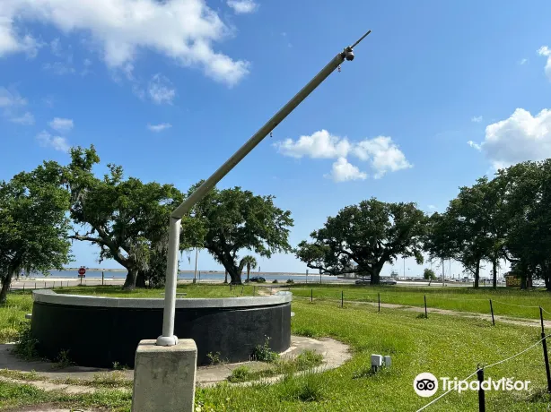 Hurricane Katrina Memorial
