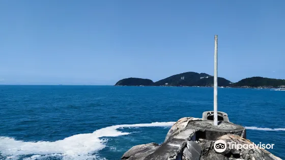 Ilha dos Arvoredos