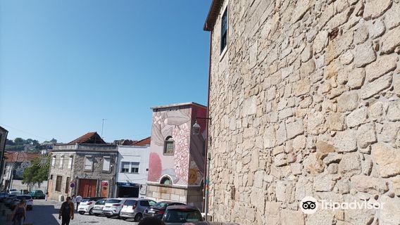 WOW Porto - The Cultural District