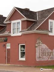 Cody Heritage Museum