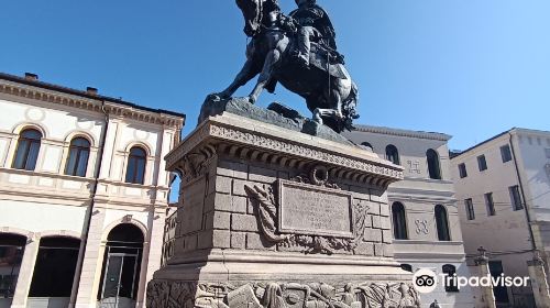 Monumento a Garibaldi