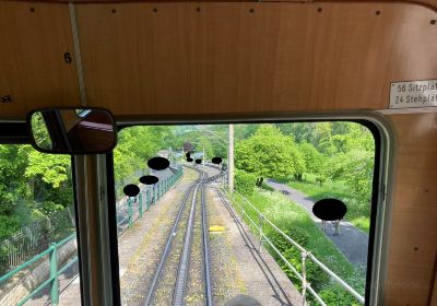 Drachenfelsbahn