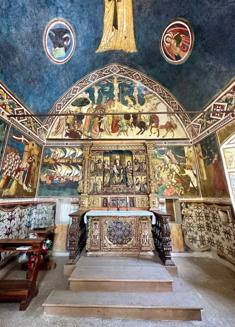 Cerreto Guidi